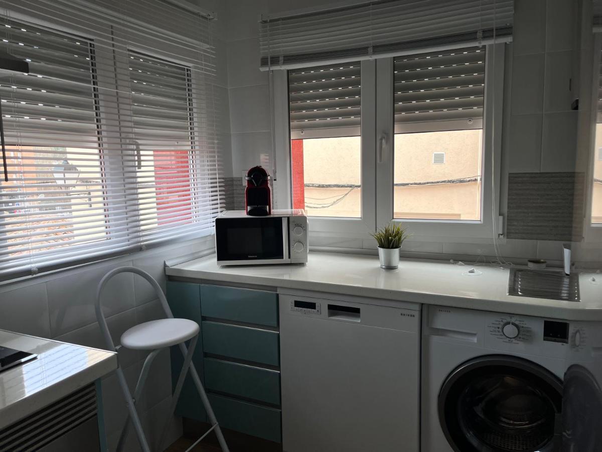 Apartamentos Praderas Pantano San Juan Pelayos de la Presa Kültér fotó