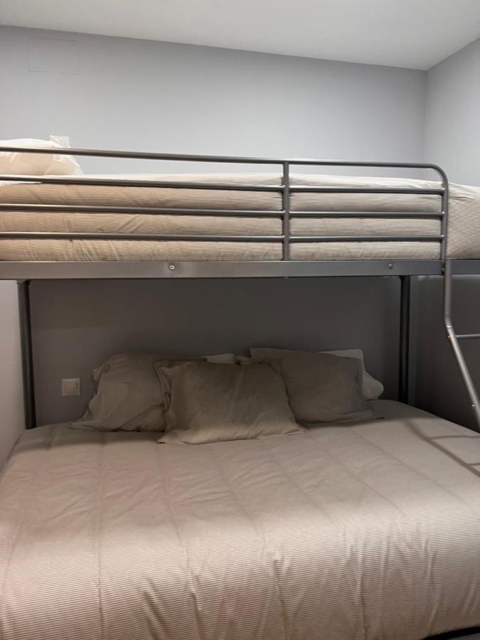 Apartamentos Praderas Pantano San Juan Pelayos de la Presa Kültér fotó