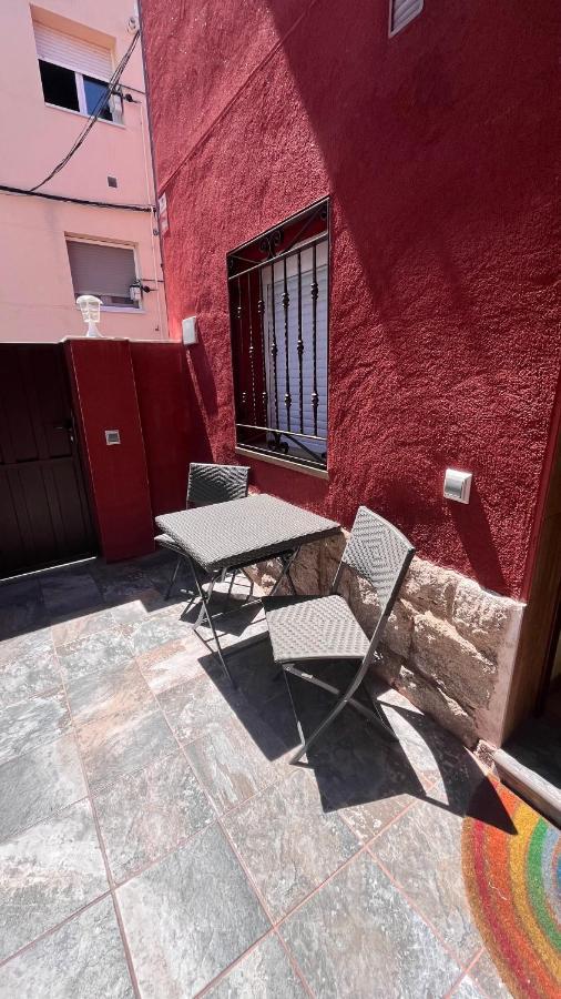 Apartamentos Praderas Pantano San Juan Pelayos de la Presa Kültér fotó