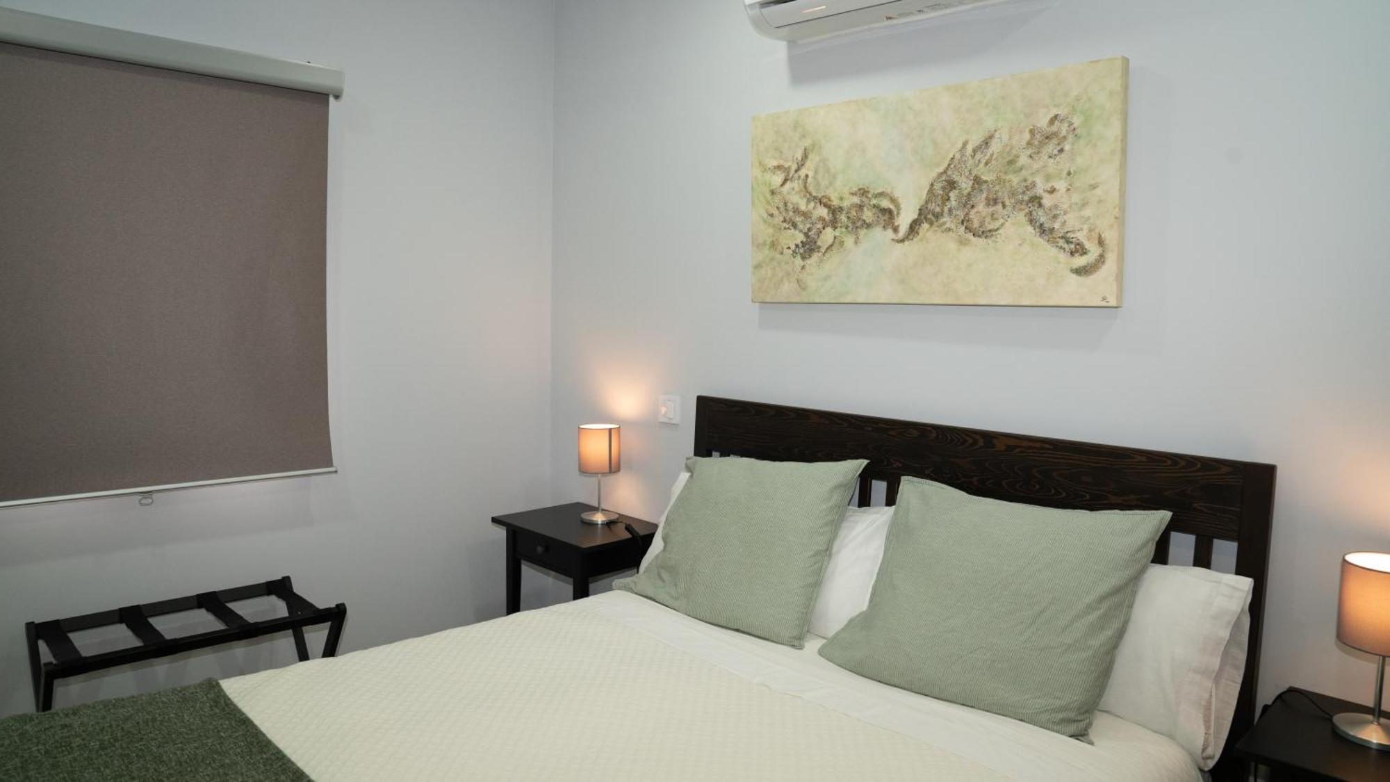 Apartamentos Praderas Pantano San Juan Pelayos de la Presa Kültér fotó